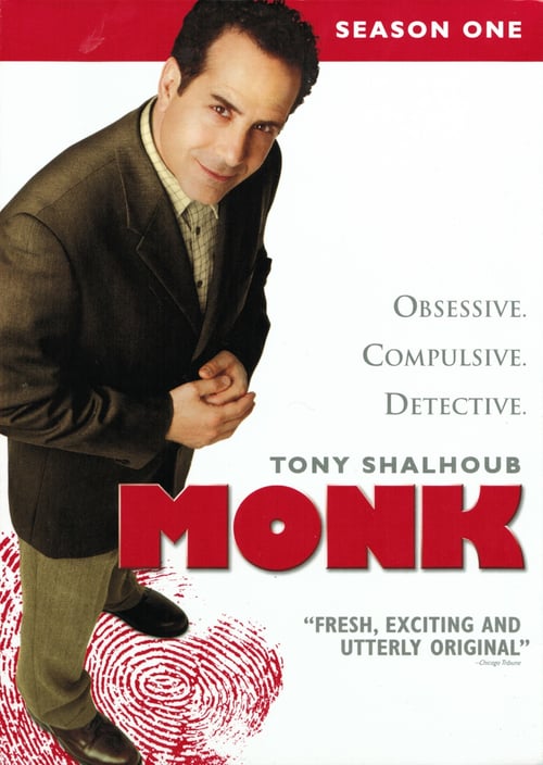 Monk Season 1 Watch Monk Online Full Episodes In Hd Free