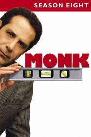 Monk: Season 8